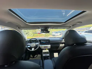 HYUNDAI Kona 1.6 T-GDi Vertex Swiss Edition 4WD DCT