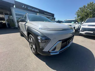 HYUNDAI Kona 1.6 T-GDi Vertex Swiss Edition 4WD DCT