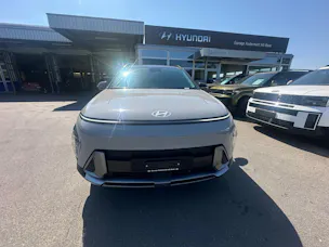 HYUNDAI Kona 1.6 T-GDi Vertex Swiss Edition 4WD DCT