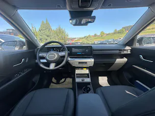 HYUNDAI Kona 1.6 T-GDi Vertex Swiss Edition 4WD DCT