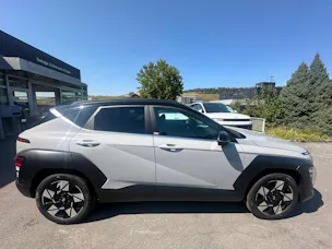 HYUNDAI Kona 1.6 T-GDi Vertex Swiss Edition 4WD DCT