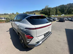 HYUNDAI Kona 1.6 T-GDi Vertex Swiss Edition 4WD DCT