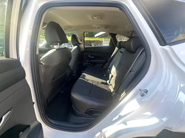 HYUNDAI Tucson 1.6 TGDI HEV Amplia 4WD