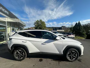 HYUNDAI Tucson 1.6 TGDI HEV Amplia 4WD