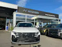 HYUNDAI Tucson 1.6 TGDI HEV Amplia 4WD