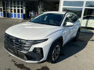 HYUNDAI Tucson 1.6 TGDI HEV Amplia 4WD