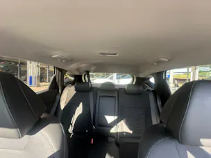 HYUNDAI Tucson 1.6 TGDI HEV Amplia 4WD