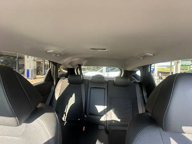 HYUNDAI Tucson 1.6 TGDI HEV Amplia 4WD