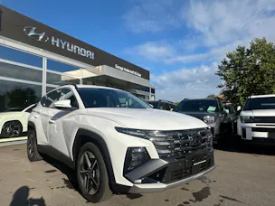 HYUNDAI Tucson 1.6 TGDI HEV Amplia 4WD