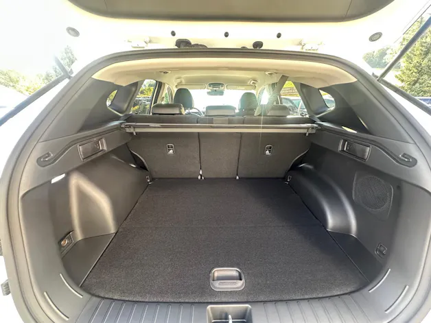HYUNDAI Tucson 1.6 TGDI HEV Amplia 4WD
