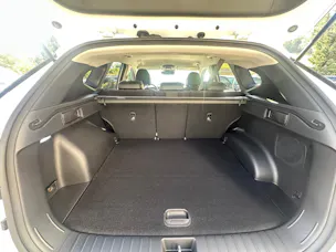 HYUNDAI Tucson 1.6 TGDI HEV Amplia 4WD