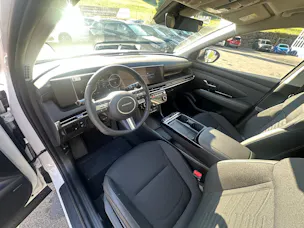 HYUNDAI Tucson 1.6 TGDI HEV Amplia 4WD