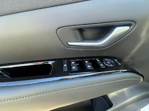 HYUNDAI Tucson 1.6 TGDI HEV Amplia 4WD