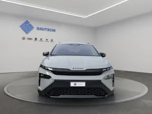 SKODA Elroq 85x Sportline 4x4