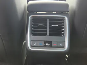 SKODA Elroq 85x Sportline 4x4