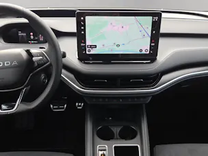 SKODA Elroq 85x Sportline 4x4