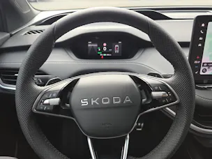 SKODA Elroq 85x Sportline 4x4