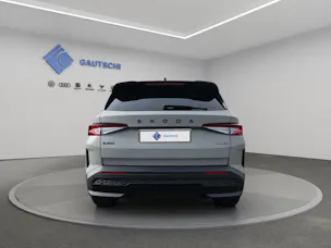 SKODA Elroq 85x Sportline 4x4
