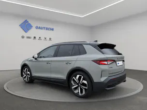 SKODA Elroq 85x Sportline 4x4