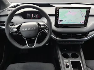 SKODA Elroq 85x Sportline 4x4