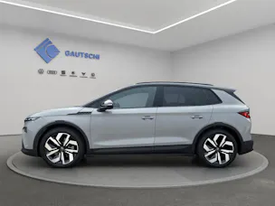 SKODA Elroq 85x Sportline 4x4