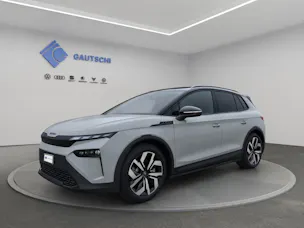 SKODA Elroq 85x Sportline 4x4