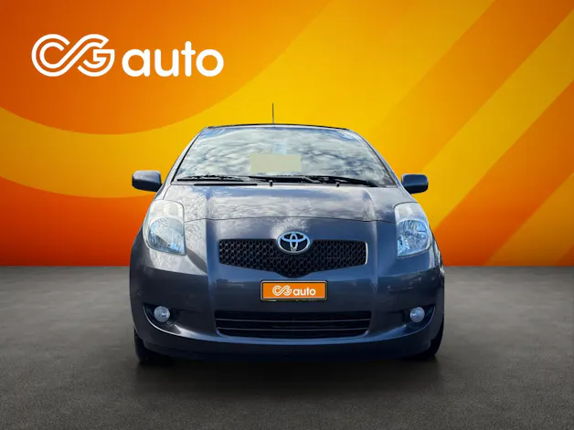 Toyota Yaris 1.3 Chic