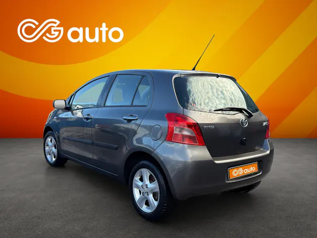 Toyota Yaris 1.3 Chic