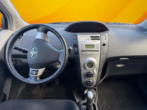 Toyota Yaris 1.3 Chic
