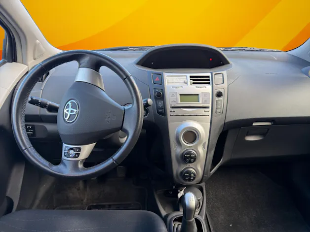 Toyota Yaris 1.3 Chic