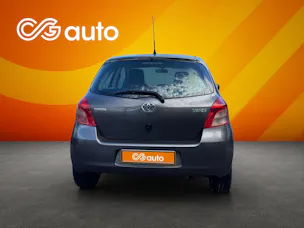 Toyota Yaris 1.3 Chic