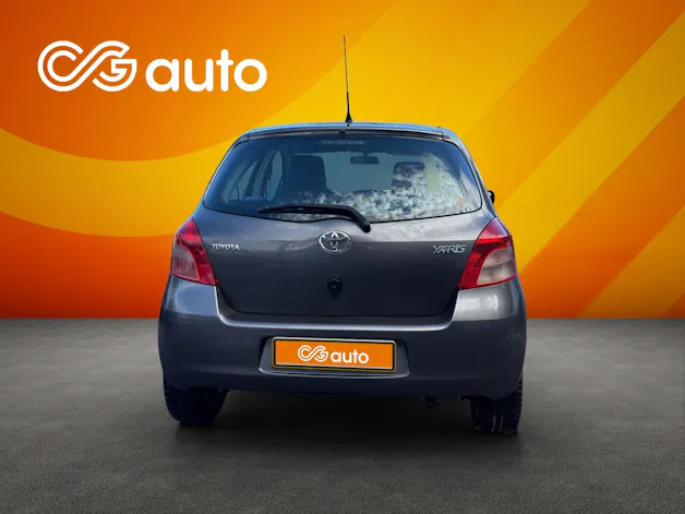 Toyota Yaris 1.3 Chic
