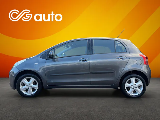 Toyota Yaris 1.3 Chic
