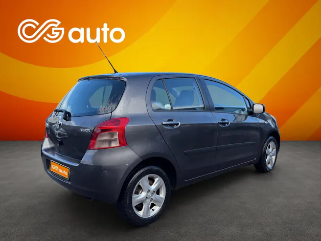 Toyota Yaris 1.3 Chic