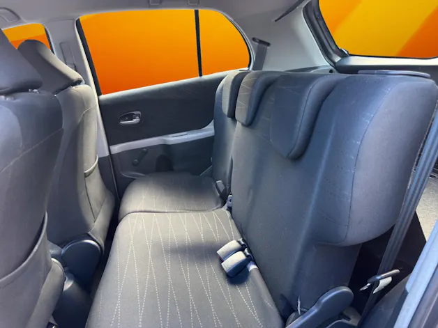 Toyota Yaris 1.3 Chic