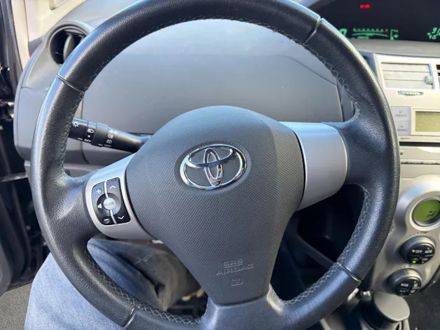 Toyota Yaris 1.3 Chic