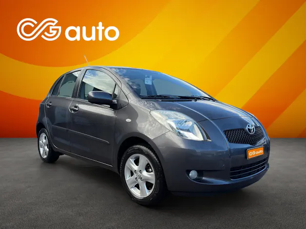 Toyota Yaris 1.3 Chic