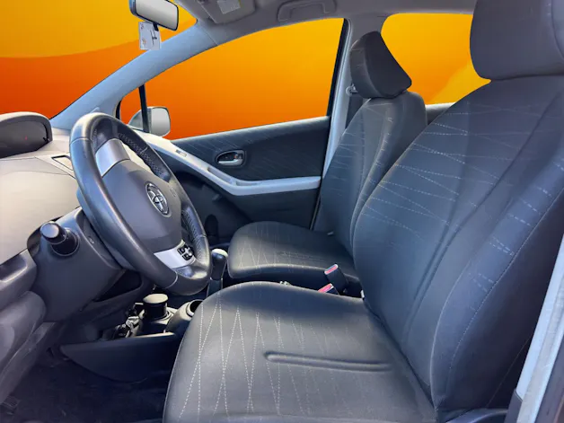 Toyota Yaris 1.3 Chic