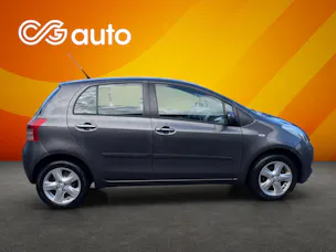 Toyota Yaris 1.3 Chic