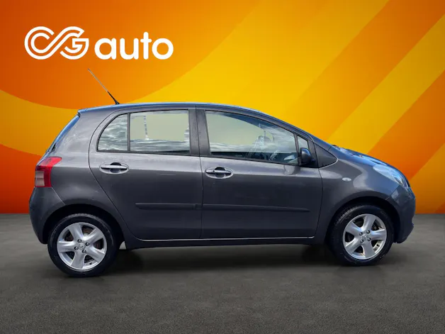 Toyota Yaris 1.3 Chic