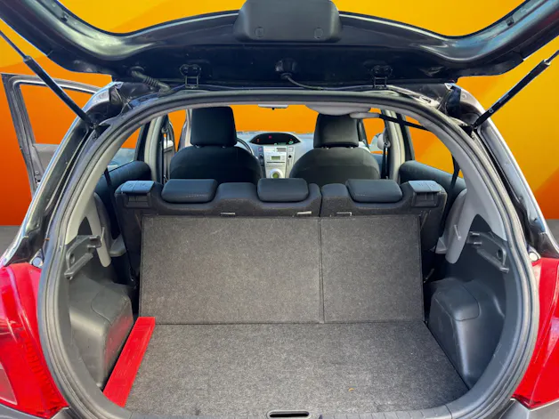 Toyota Yaris 1.3 Chic