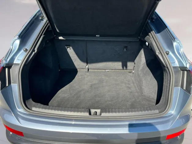 AUDI Q4 Sportback e-tron 35