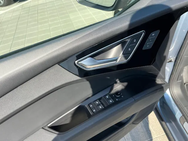 AUDI Q4 Sportback e-tron 35