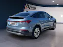 AUDI Q4 Sportback e-tron 35