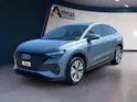AUDI Q4 Sportback e-tron 35