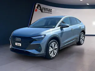 AUDI Q4 Sportback e-tron 35
