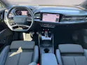 AUDI Q4 Sportback e-tron 35