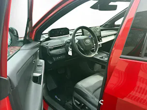 Toyota bZ4X Premium AWD