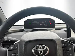 Toyota bZ4X Premium AWD
