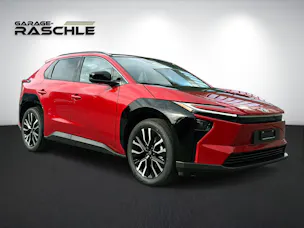 Toyota bZ4X Premium AWD